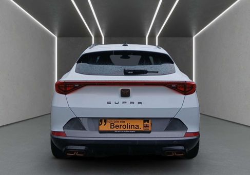 Cupra Formentor, 2023