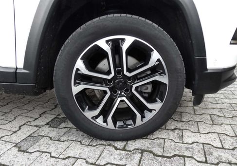 Jeep Compass, 2023 3