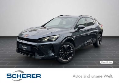 Cupra Formentor, 2025