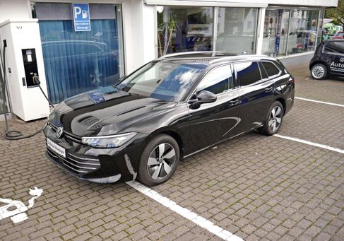 Volkswagen Passat Variant, 2025 2