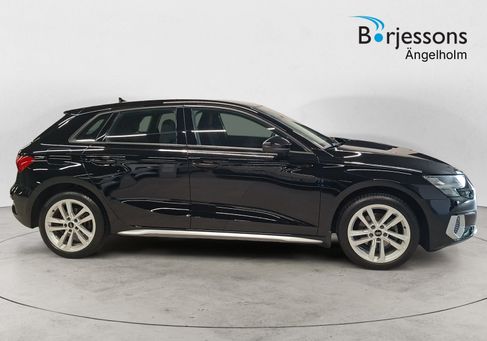 Audi A3, 2023 2