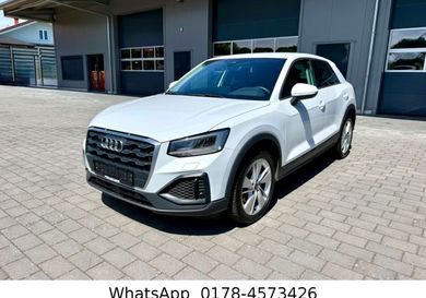 Audi Q2, 2023