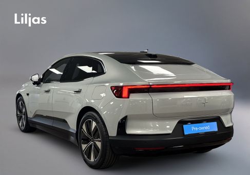 Polestar, 2026