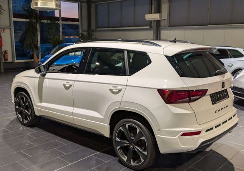 Cupra Ateca, 2023