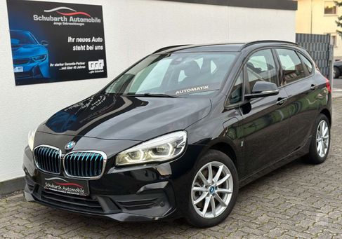 BMW 225, 2019