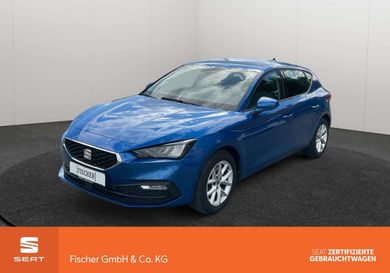 Seat Leon, 2025