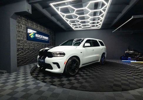Dodge Durango, 2021