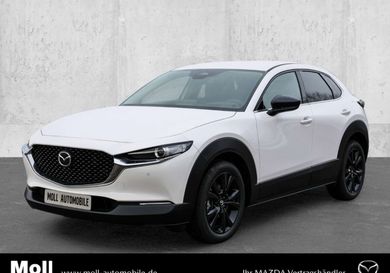 Mazda CX-30, 2026