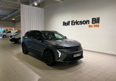 Renault Scenic, 2024