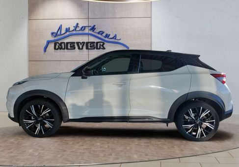 Nissan Juke, 2024 3