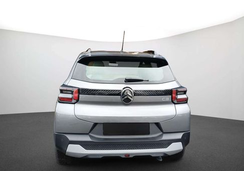 Citroën C3, 2026 3
