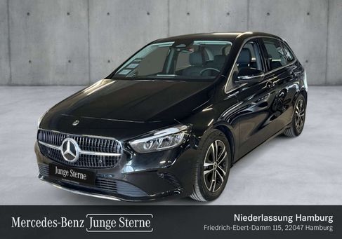 Mercedes-Benz B 200, 2026