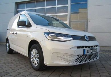 Volkswagen Caddy, 2025