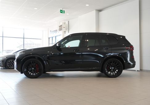 BMW X5, 2025
