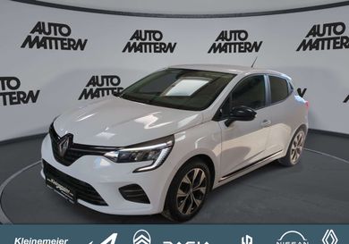 Renault Clio, 2023