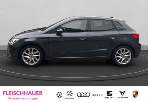 Seat Ibiza, 2024