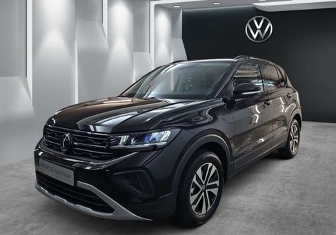 Volkswagen T-Cross, 2026