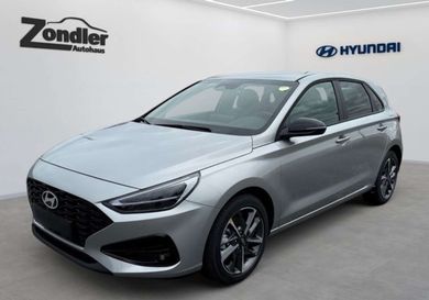 Hyundai i30, 2025