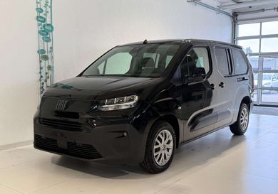 Fiat Doblo, 2026