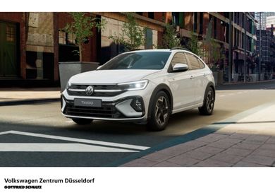 Volkswagen Taigo, 2025