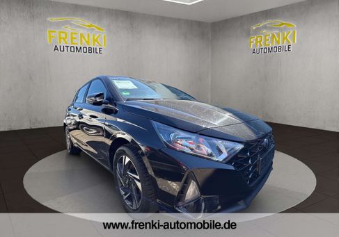 Hyundai i20, 2023 3