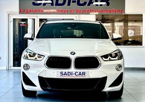 BMW X2, 2020 2
