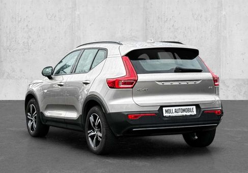 Volvo XC40, 2023 2