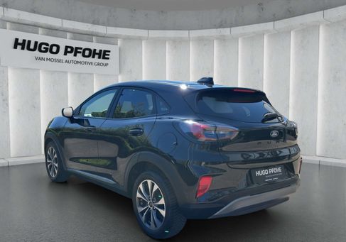 Ford Puma, 2025 3