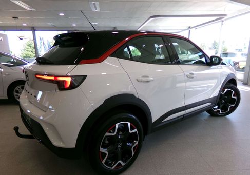 Opel Mokka, 2023 3