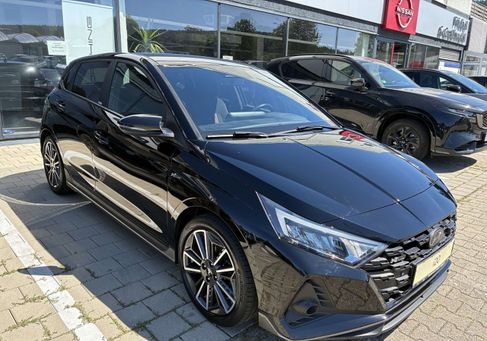 Hyundai i20, 2021 3
