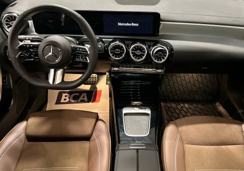 Mercedes-Benz CLA 250 Shooting Brake, 2025