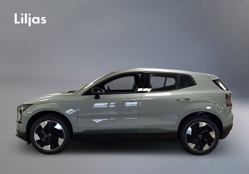 Volvo EX30, 2027