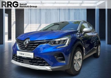 Renault Captur, 2023