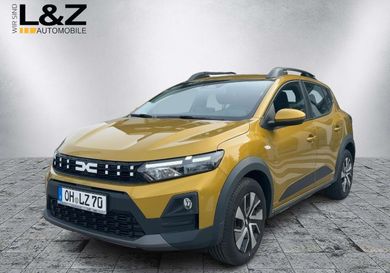 Dacia Sandero, 2026