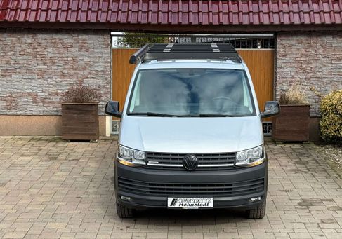 Volkswagen T6 Transporter, 2017