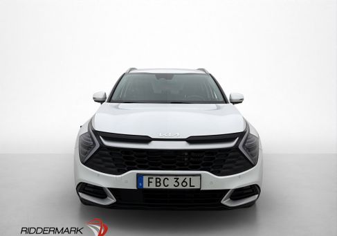 Kia Sportage, 2023 2