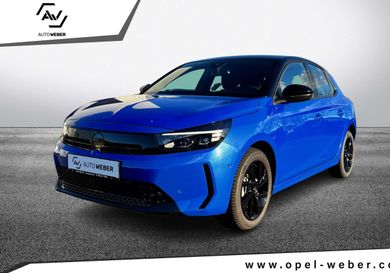Opel Corsa, 2024