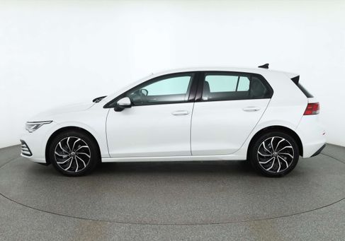 Volkswagen Golf, 2020 2