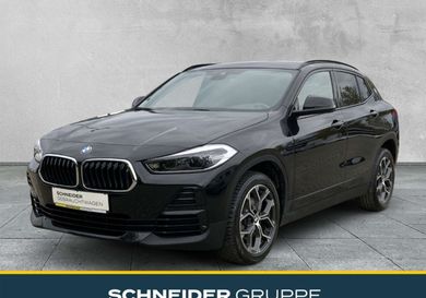 BMW X2, 2023