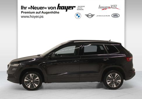 Skoda Karoq, 2022