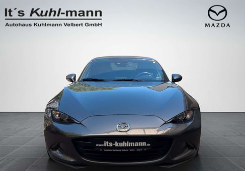 Mazda MX-5, 2020