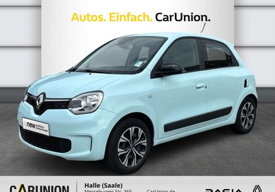 Renault Twingo, 2021