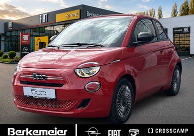 Fiat 500, 2026