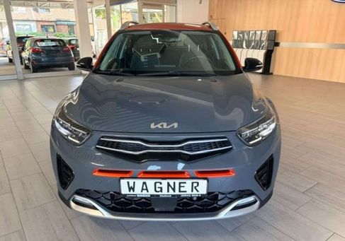 Kia Stonic, 2021