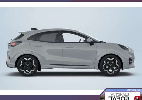Ford Puma, 2026 2