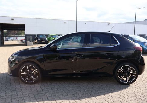 Opel Corsa, 2021 3