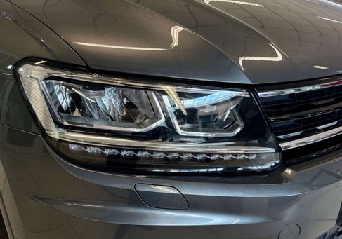 Volkswagen Tiguan, 2020 3