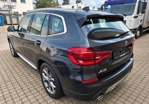 BMW X3, 2019 3