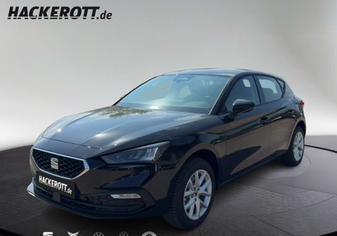 Seat Leon, 2026