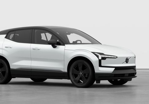 Volvo EX30, 2027